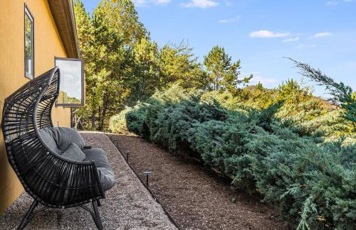 360Mtn Views, OutdoorTheatre, Hottub, Sauna, GmRm - Foto 72