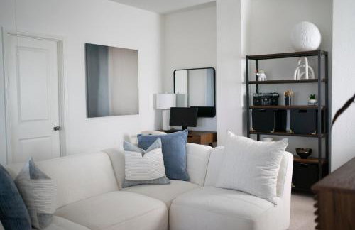 Spacious 4BR Oasis - Pool - Patio - 8 Min to Kalahari - Foto 38