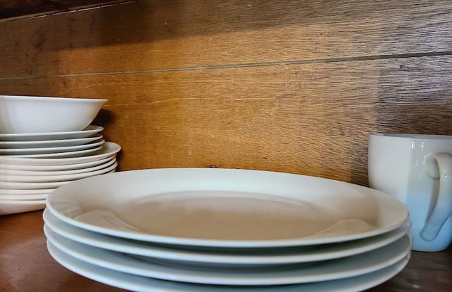 Back in Time 1940s Lake View House - Photo 12