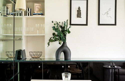 The Luxury 'Treehouse' - One bed Little Venice - Photo 12