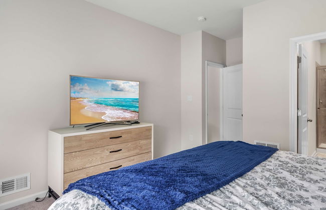 Serenity at the Beach - Foto 6