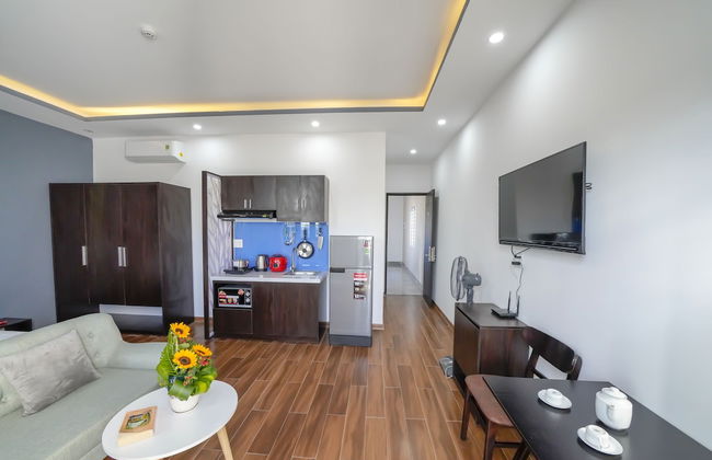 Lento Hotel and Apartment - Photo 32