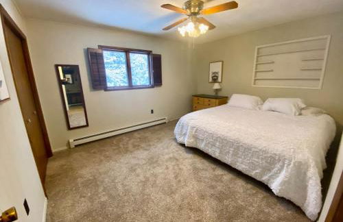 Secluded Au Sable River Home - Foto 53