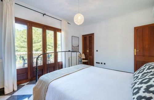 Villa Manrique - Photo 17