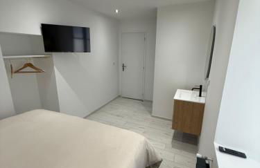 Résidence du commerce 4 étoiles - Foto 16