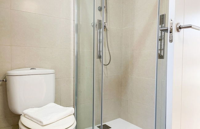 Unik Vacation Attic in Tarragona - Foto 19