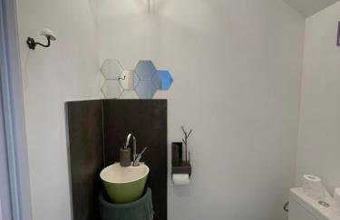 Chez L'Aviateur - Foto 43