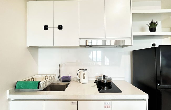 Tulip Residences by Manhattan Group - Foto 18