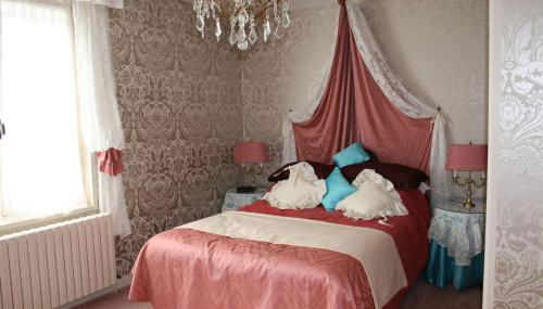 1 Bedroom House 20min walk to centre in Tournus - Foto 4