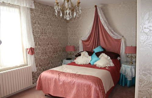 1 Bedroom House 20min walk to centre in Tournus - Foto 4