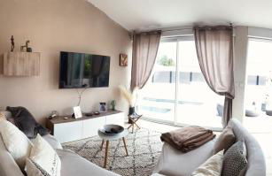 Maison agréable pour vacances réussies - Foto 1