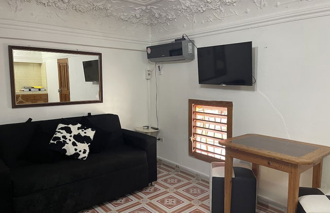 Apartment in Havana - Photo 15