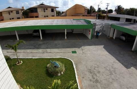 apto confortável em Pirangi do Norte - Foto 52