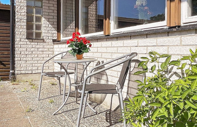 6 Person Holiday Home in Solvesborg - Foto 32