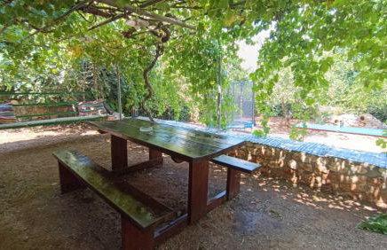 Traditional olive house - Gargalianoi - Foto 26