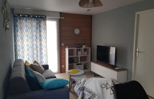 Appartement l'Étoile pour 1 à 4 personnes - Foto 2