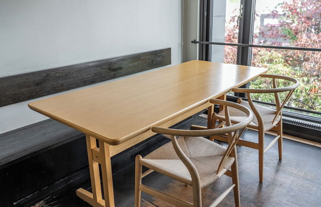 TOWNHOUSE ASAHIKAWA - Foto 46