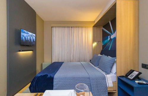 Flats Prime – Alpha Stay | Alphaville – Barueri – SP - Foto 27