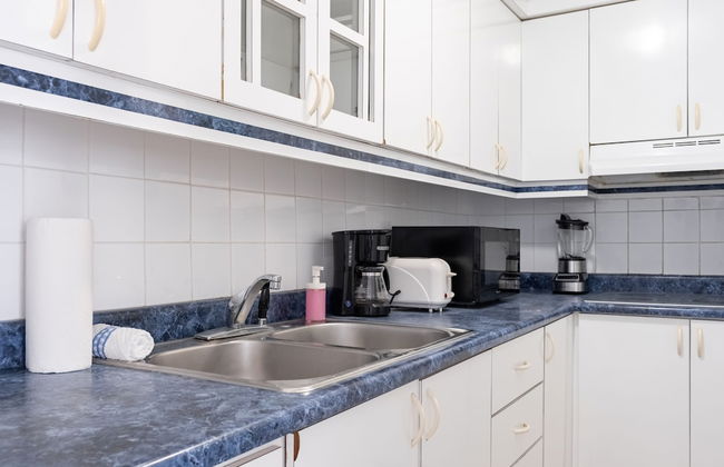 Playa Escondida 1BDR Oceanview P Parking - Photo 7