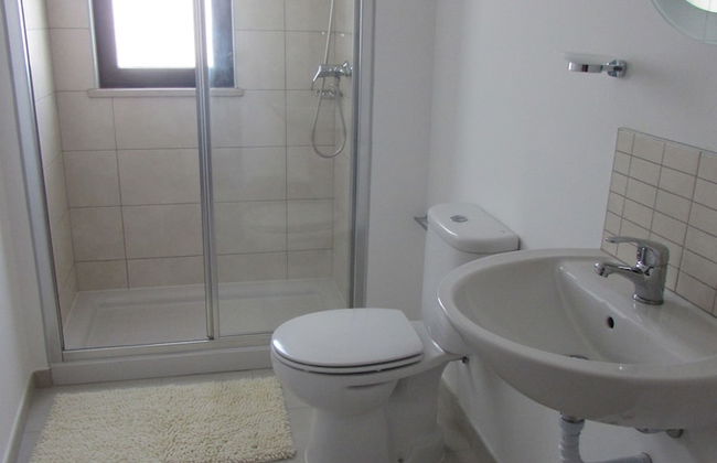 Private Self-Catering Apartements Dunas - Foto 9