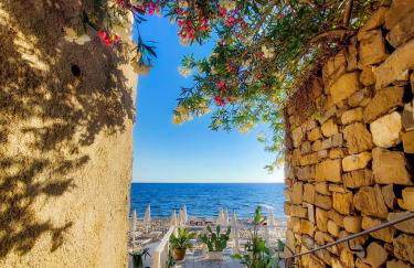 Appartamento LA COFFA (tecnica tradizionale di pesca locale) - Foto 29