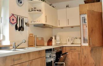 Ferienwohnung Ruhepol - Foto 11