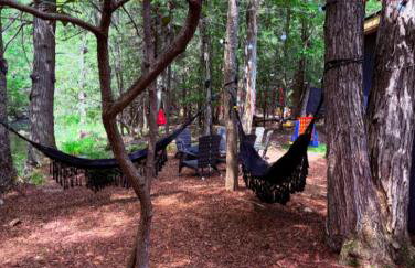 Bear Trails Retreat-Pocono Getaway Near Kalahari - Foto 4