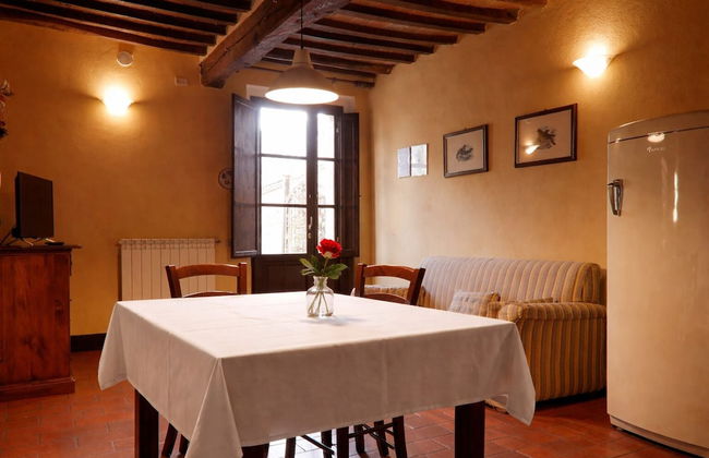 Fattoria Agriturismo Nerbona - Photo 142