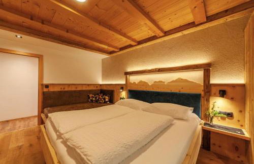 Mühlanderhof Apt Piz Lad - Foto 10