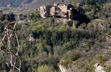 Gîte Lou Clapas dans village perché du Parc des Grands Causses - Photo 19