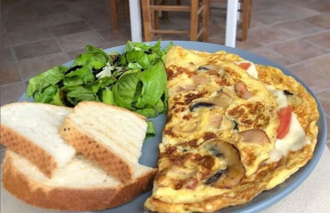 Katerina Apartments - Foto 42