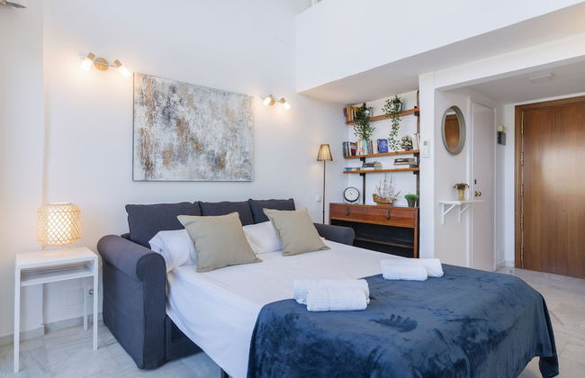 Skol Sea Views Apartments - Photo 25