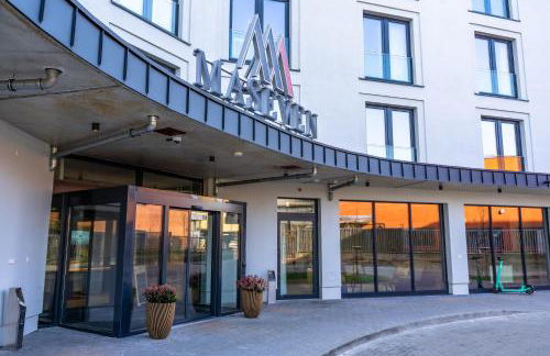 MASEVEN Frankfurt Messe - Foto 15