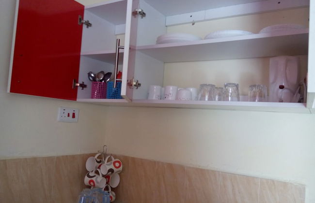 Wawa Luxury apartments - Foto 43