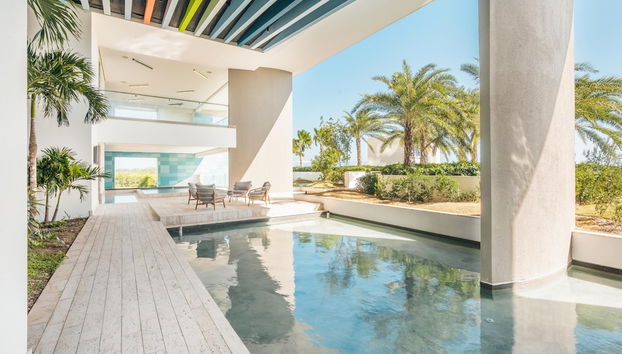 Amazing Penthouse in Exclusive Tower in Capcana - Foto 2, Habitación