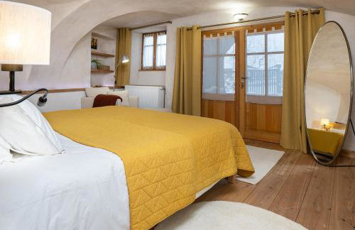 Sweet Home 119 spa privé - Foto 17