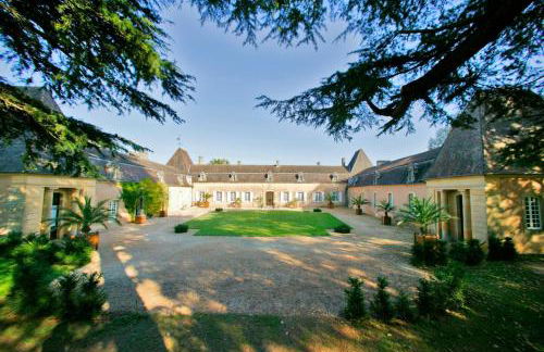 Exceptional XVIICastle in Dordogne Golden Triangle - Foto 27