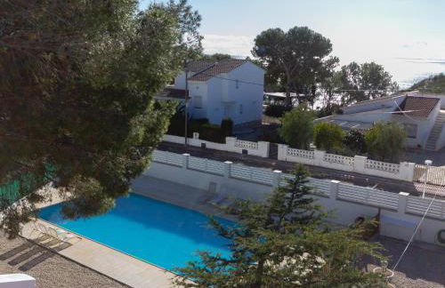 INNOUTHOME Gran casa y piscina torrente - Foto 14