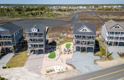 Beachfront Memories by Sea Scape Properties - Foto 2