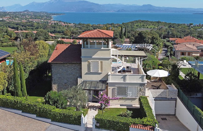 Villa Perla by Wonderful Italy - Foto 37