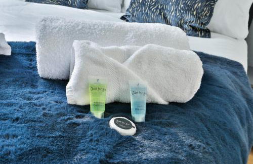 Modern 2BR Flat in Swansea Near City Centre - Foto 10