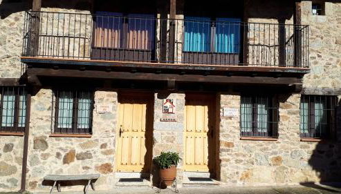 Ambar SPA. Azagalla Rural - Foto 3