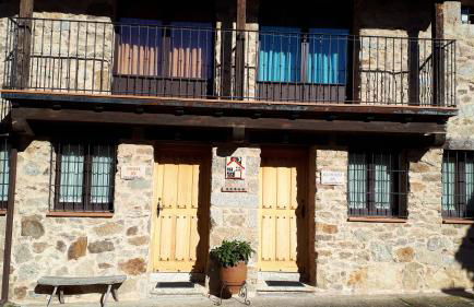 Ambar SPA. Azagalla Rural - Foto 3