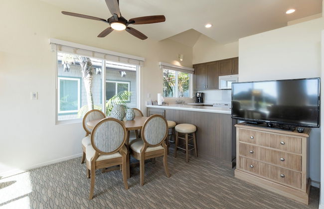 Wave Crest Resort - Foto 17