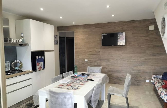 Cozy Apartment in Taormina for 4 Guests - Fondachello - Foto 10