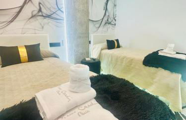 Imperium Boutique Centro Parking Gratis - Foto 33