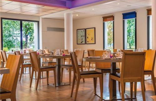 La Villa Du Lac- 3 rooms for 6 people - Foto 20