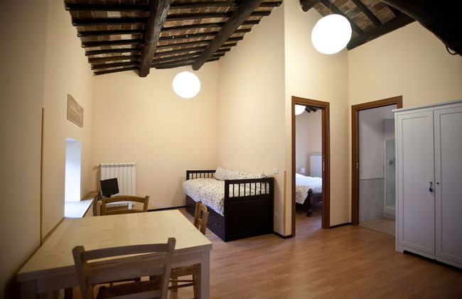 La Soffitta e La Torre Affittacamere - Foto 14