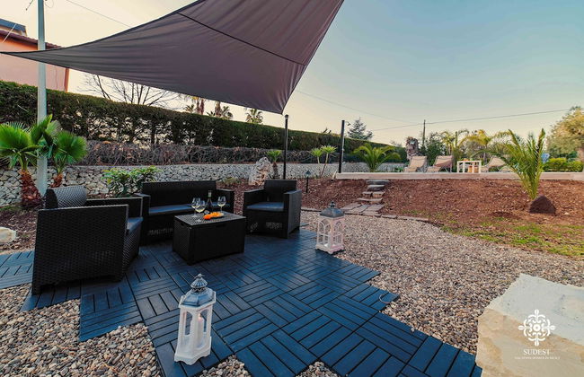 Villa Clara - Country Retreat - Foto 39