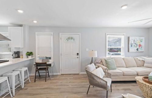 Margate Bungalow by the Beach Entire Home - Foto 10